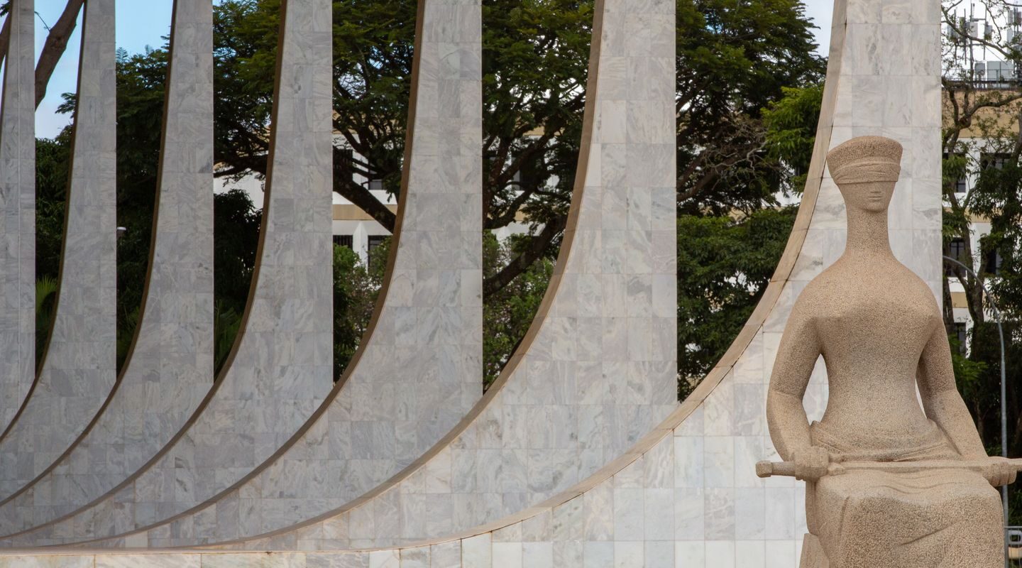 STF analisa recurso que pode anular absolvição no caso Mariana Ferrer