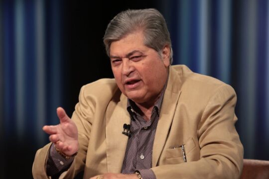 Na Mesa com Datena recebe Simone Tebet e Guilherme Boulos, nesta terça