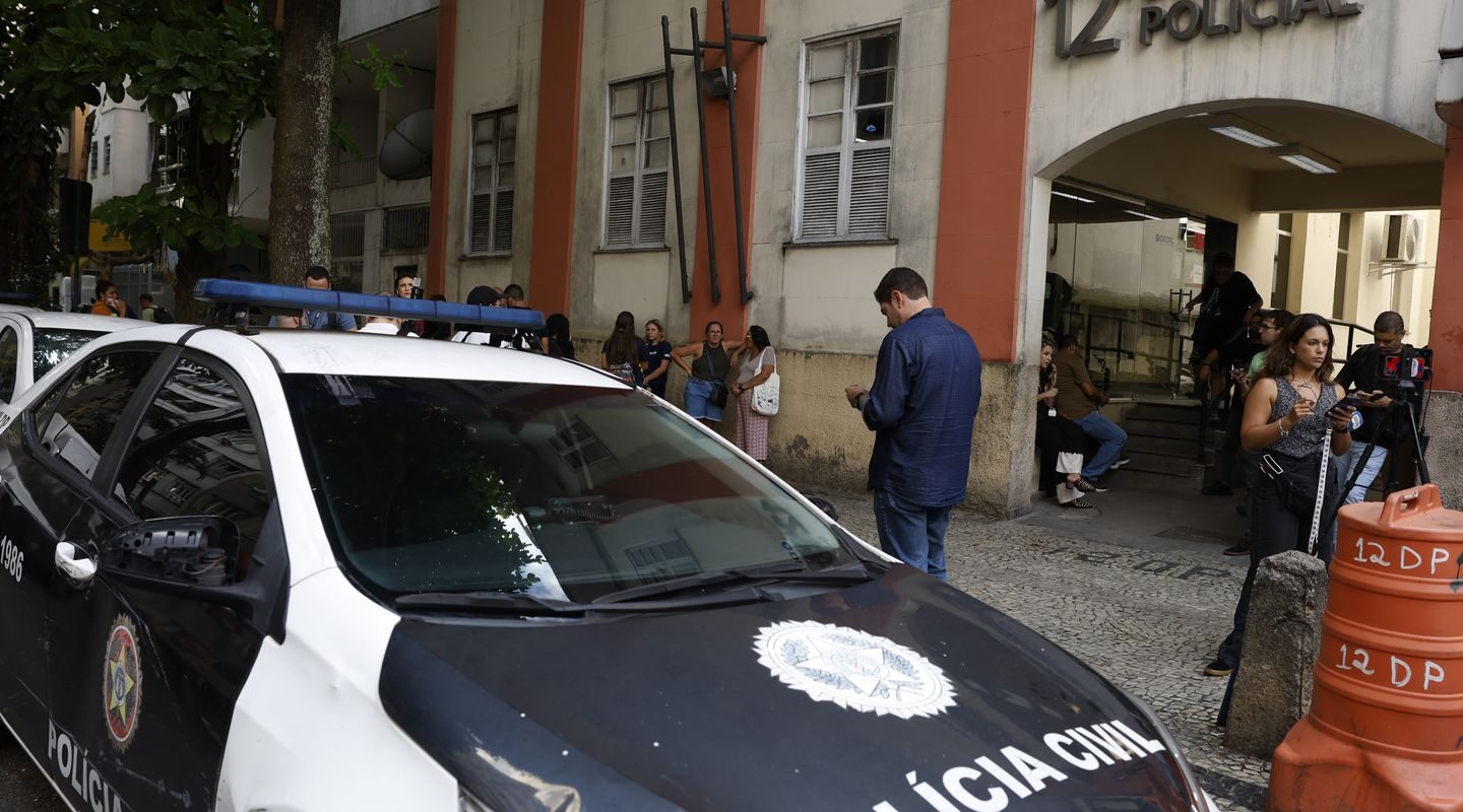 Polícia Civil investiga novos casos de estupro envolvendo grupo de Copacabana