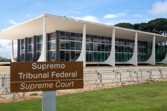 PGR recorre de decisão que acaba com aposentadoria compulsória de juiz