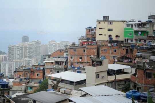 Petróleo pressiona e “inflação do aluguel” da FGV fecha março em 0,52%