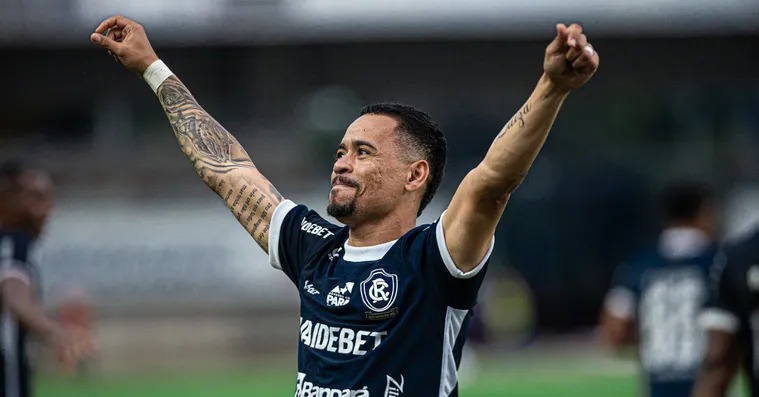 Paysandu provoca Pikachu nas redes após título do Parazão: ‘Desiste’
