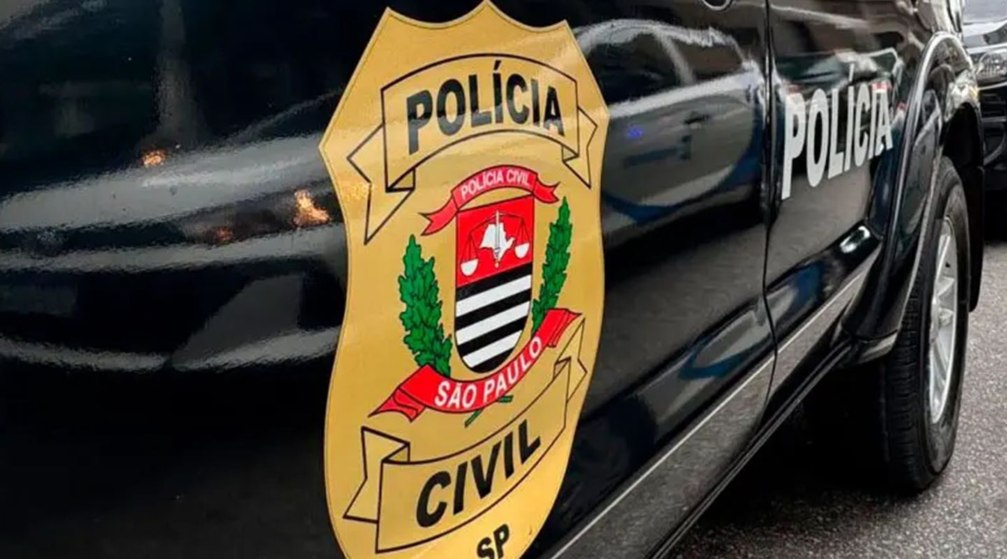 Polícia Civil e Ministério Público de SP fazem operação contra o PCC