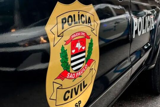 Polícia desarticula quadrilha que assalta trens em São Paulo