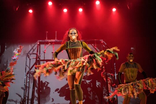 Política Nacional das Artes quer ampliar acesso e direito da população