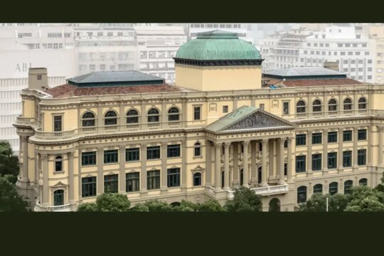 Prêmio Literário Biblioteca Nacional ganha 13ª categoria