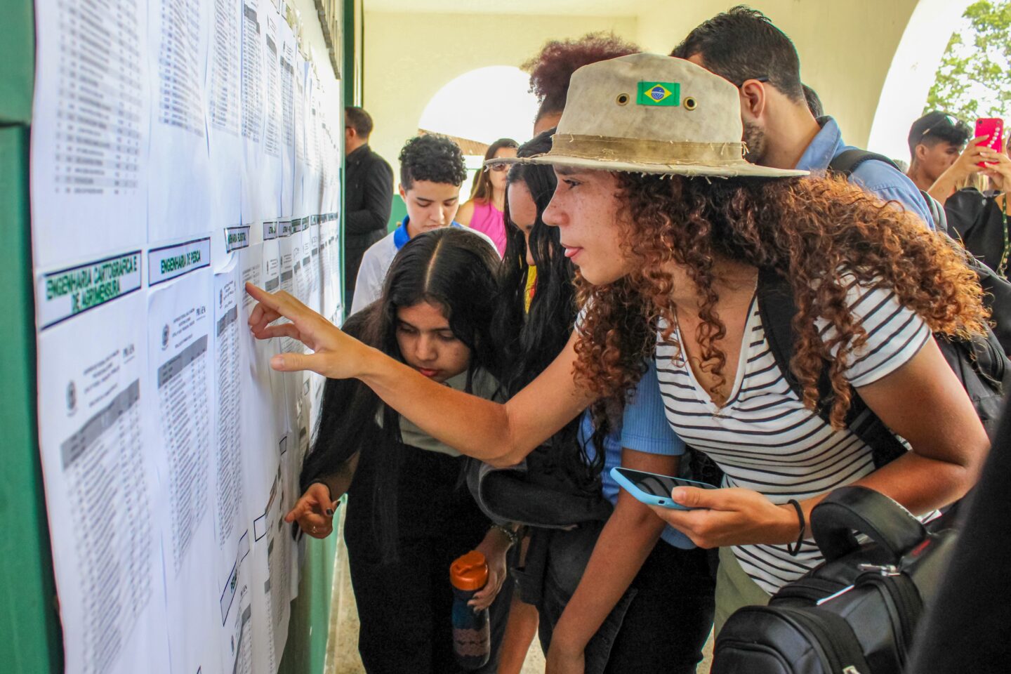 Listão da UFRA 2026 será divulgado nesta sexta-feira (13)