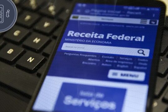 Receita abre consulta a lote da malha fina do Imposto de Renda