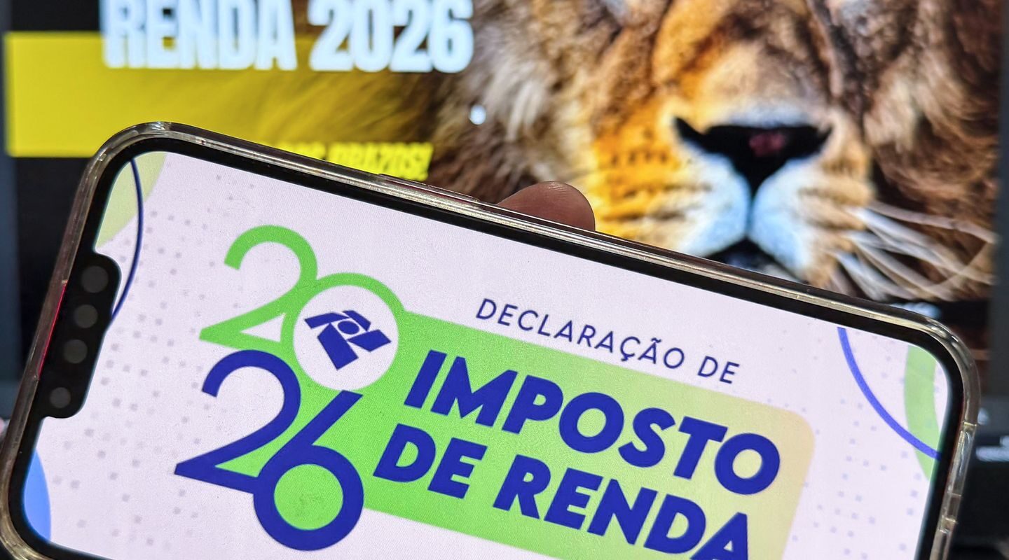 Receita exigirá declaração de ganhos com bets no Imposto de Renda