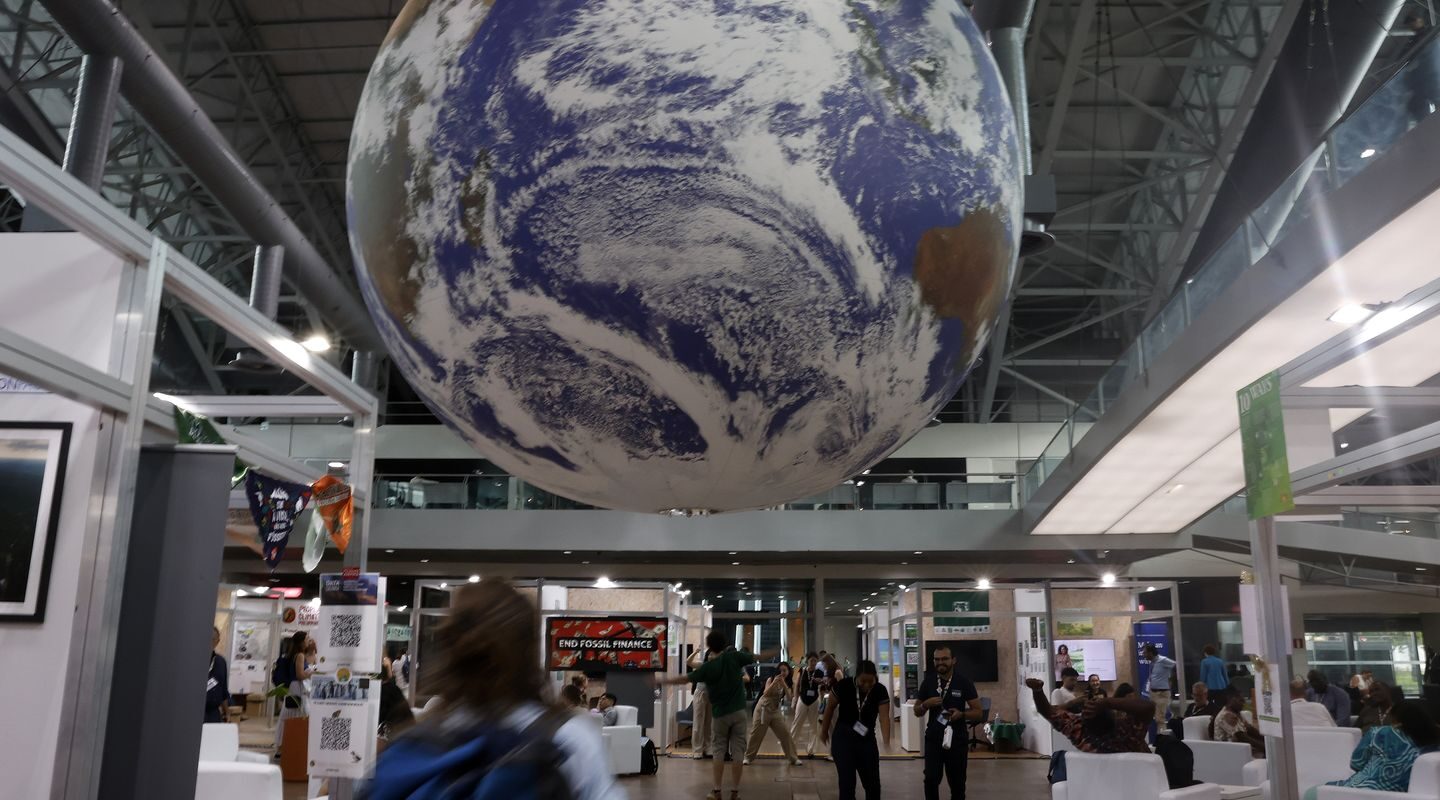 Relatório da COP30 consolida 56 decisões e mira implementação global