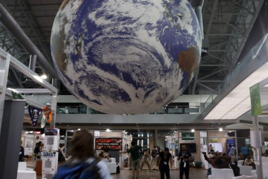 Relatório da COP30 consolida 56 decisões e mira implementação global