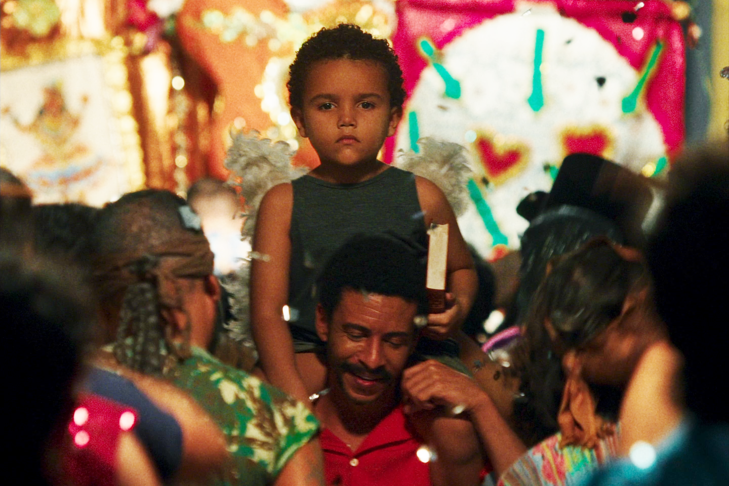 11º Festival Pan-Amazônico de Cinema divulga lista completa de filmes selecionados