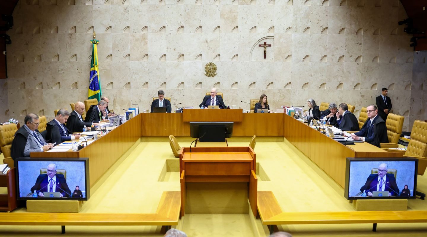 STF mantém prisão do deputado estadual Thiago Rangel