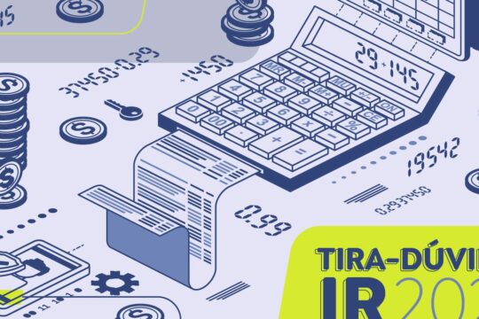 Saiba quem deve declarar Imposto de Renda em 2026