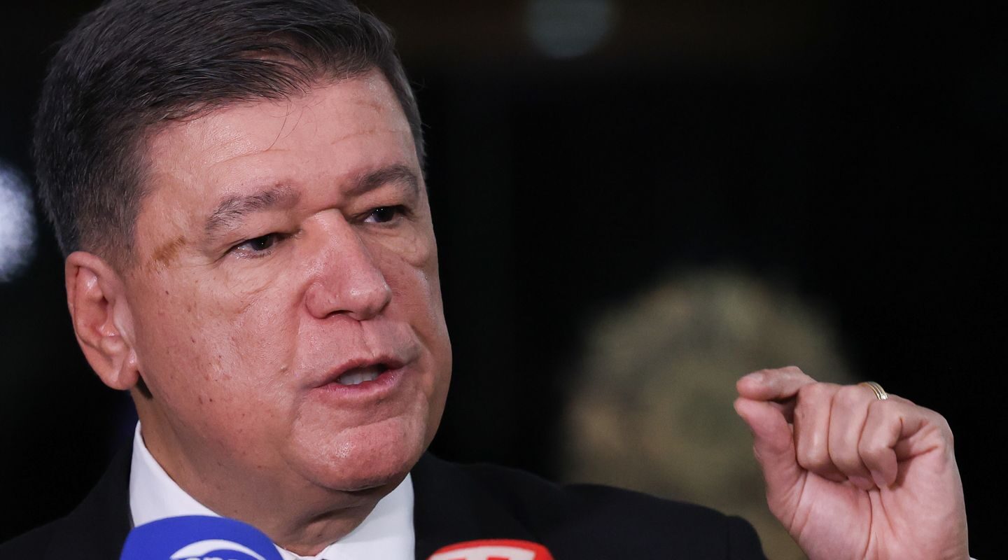 Senador reafirma que não cometeu irregularidades com emendas