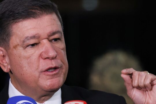 Senador reafirma que não cometeu irregularidades com emendas