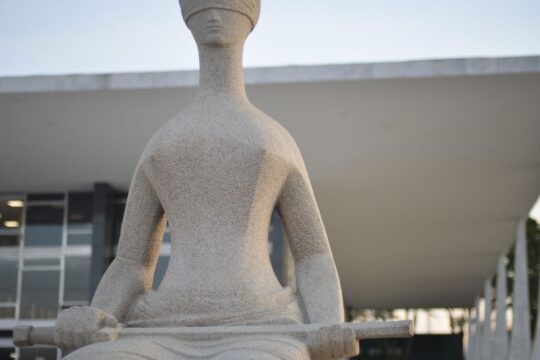 Supremo condena deputados do PL por corrupção passiva