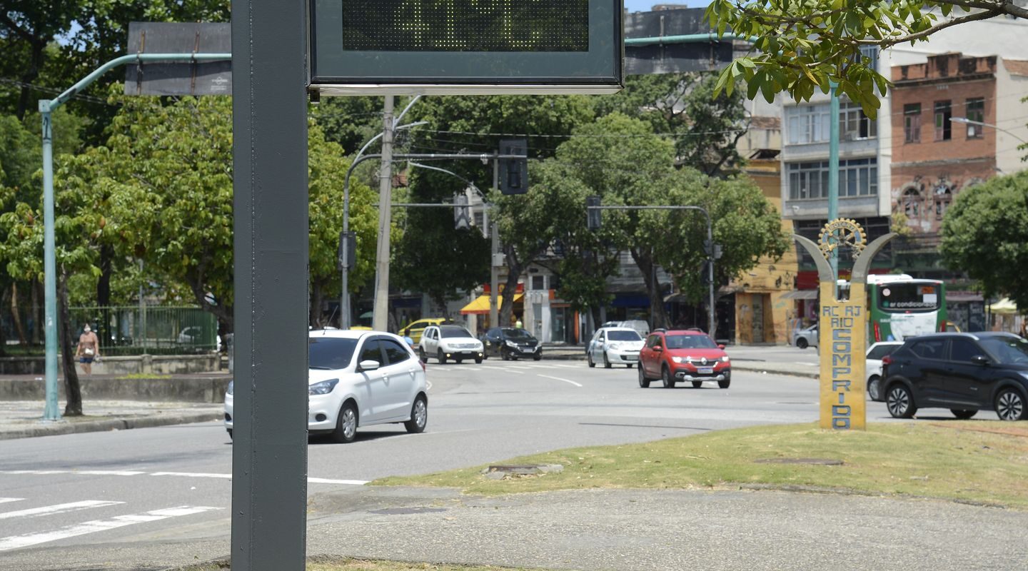 Última década foi a mais quente já registrada, diz agência da ONU