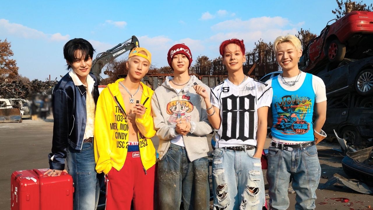 Show de K-pop com idols sul-coreanos será realizado em Belém