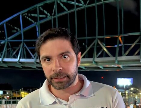 Reprodução/ IG Igor Normando