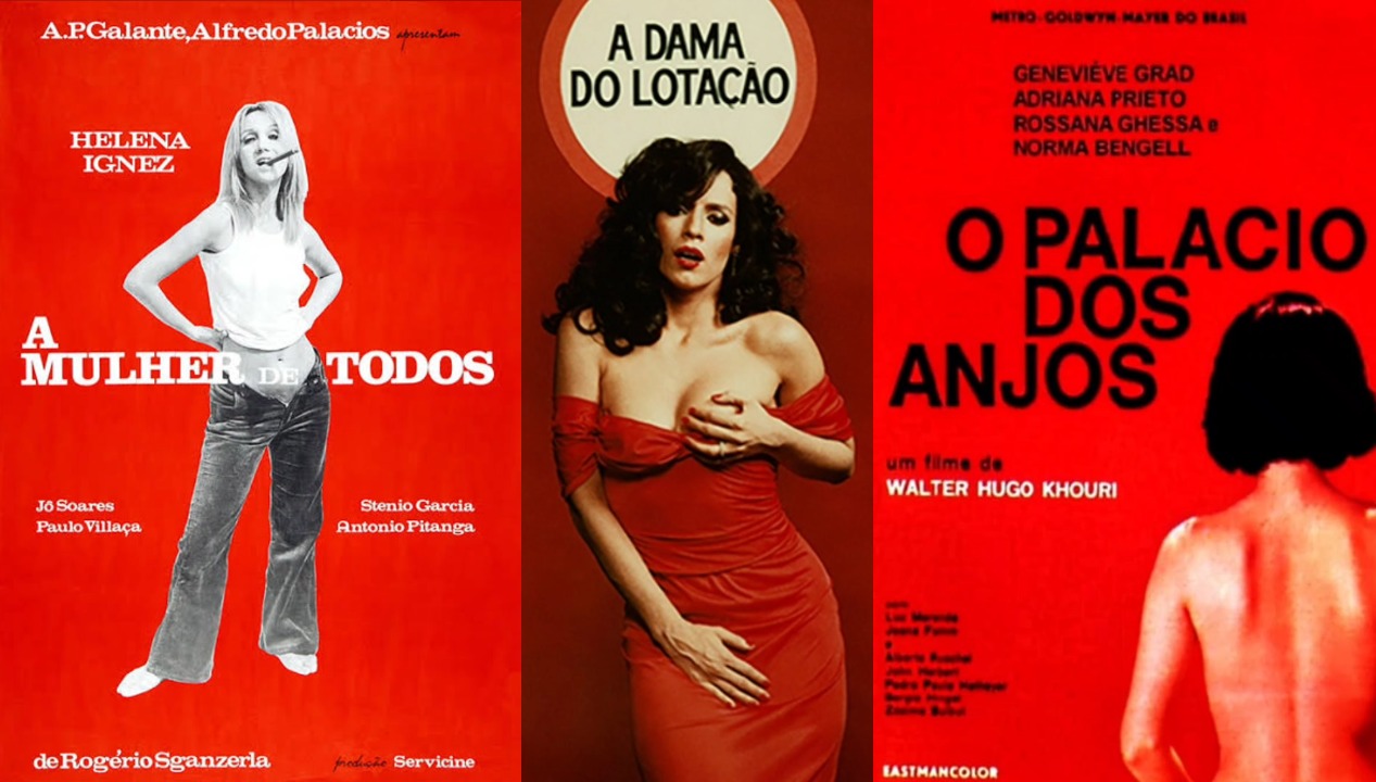 Belém recebe mostra internacional de cinema inspirada na força das águas amazônicas