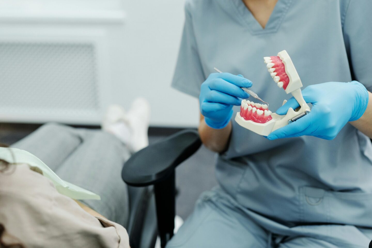 Centro Universitário em Belém oferece atendimentos odontológicos gratuitos à comunidade