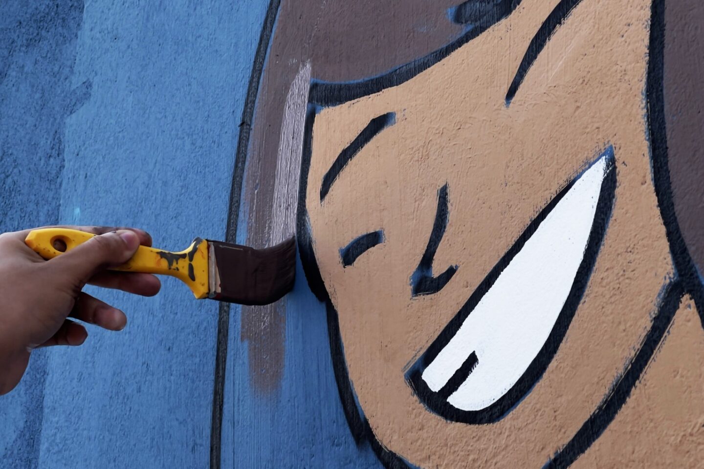 Projeto Arte em Cores divulga os artistas selecionados para exposição coletiva