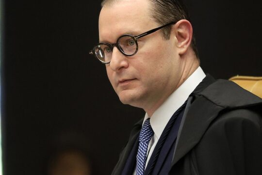 Zanin condena deputados do PL por cobrar propina para liberar emendas 