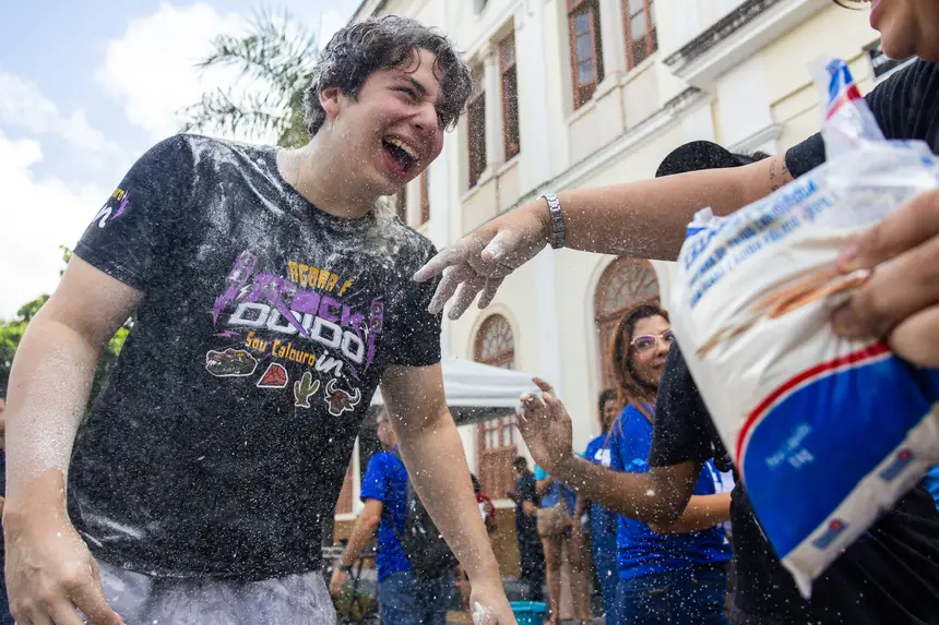 Uepa convoca 277 aprovados em vagas remanescentes