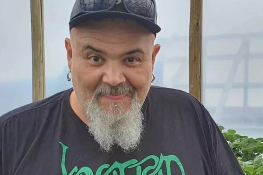 Cantor João Gordo é detido com drogas em aeroporto de Minas Gerais