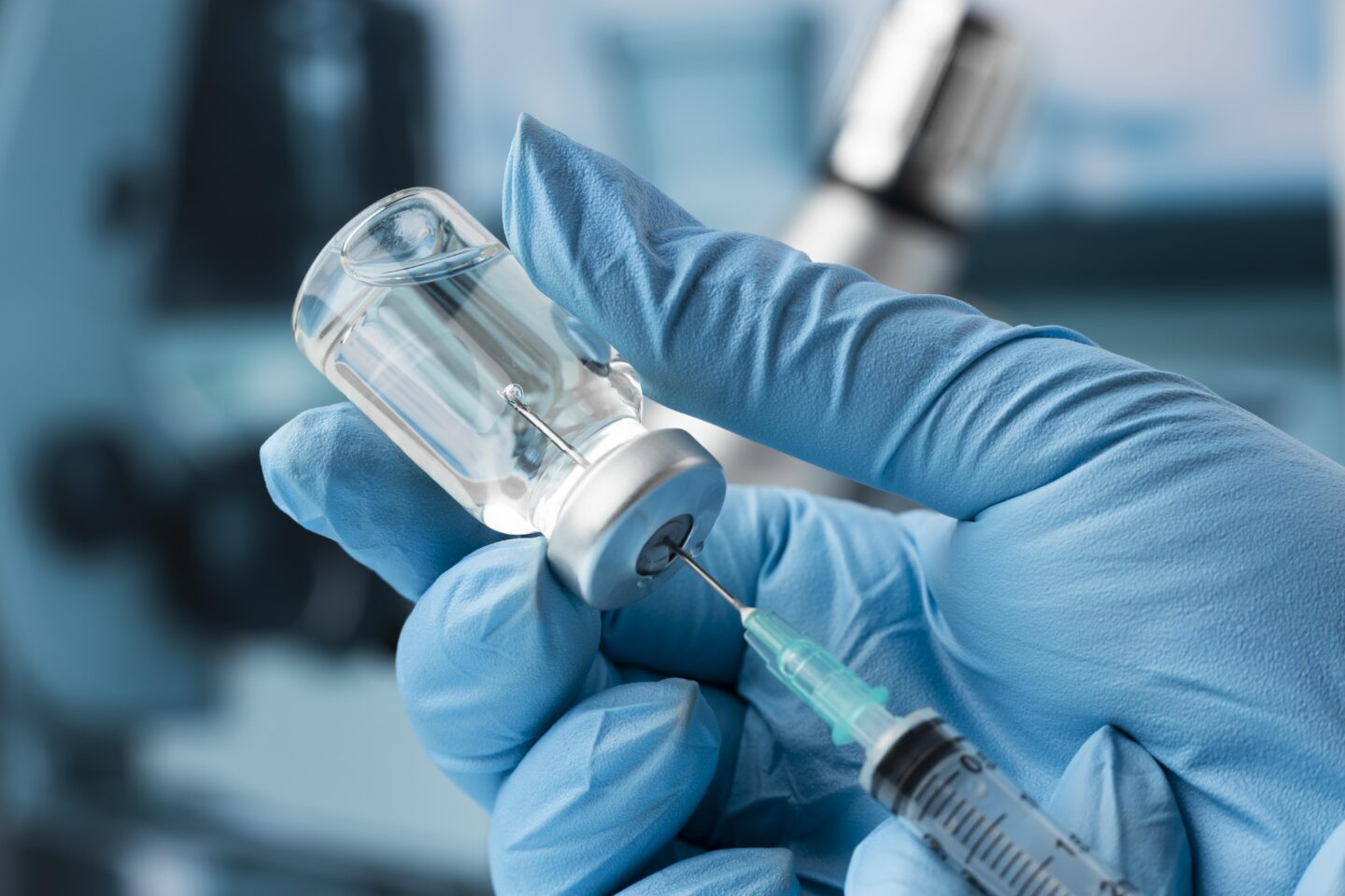 Mulher é presa por furtar material biológico em laboratório da Unicamp