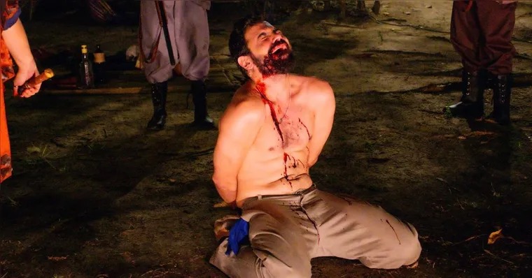 Clássico ‘Grande Sertão: Veredas’ ganha adaptação teatral em Belém