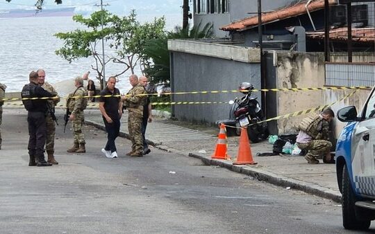 Foto: Reprodução/ TV Globo