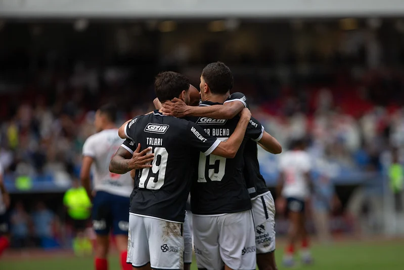 Como assistir Porto Velho x Remo? Confira