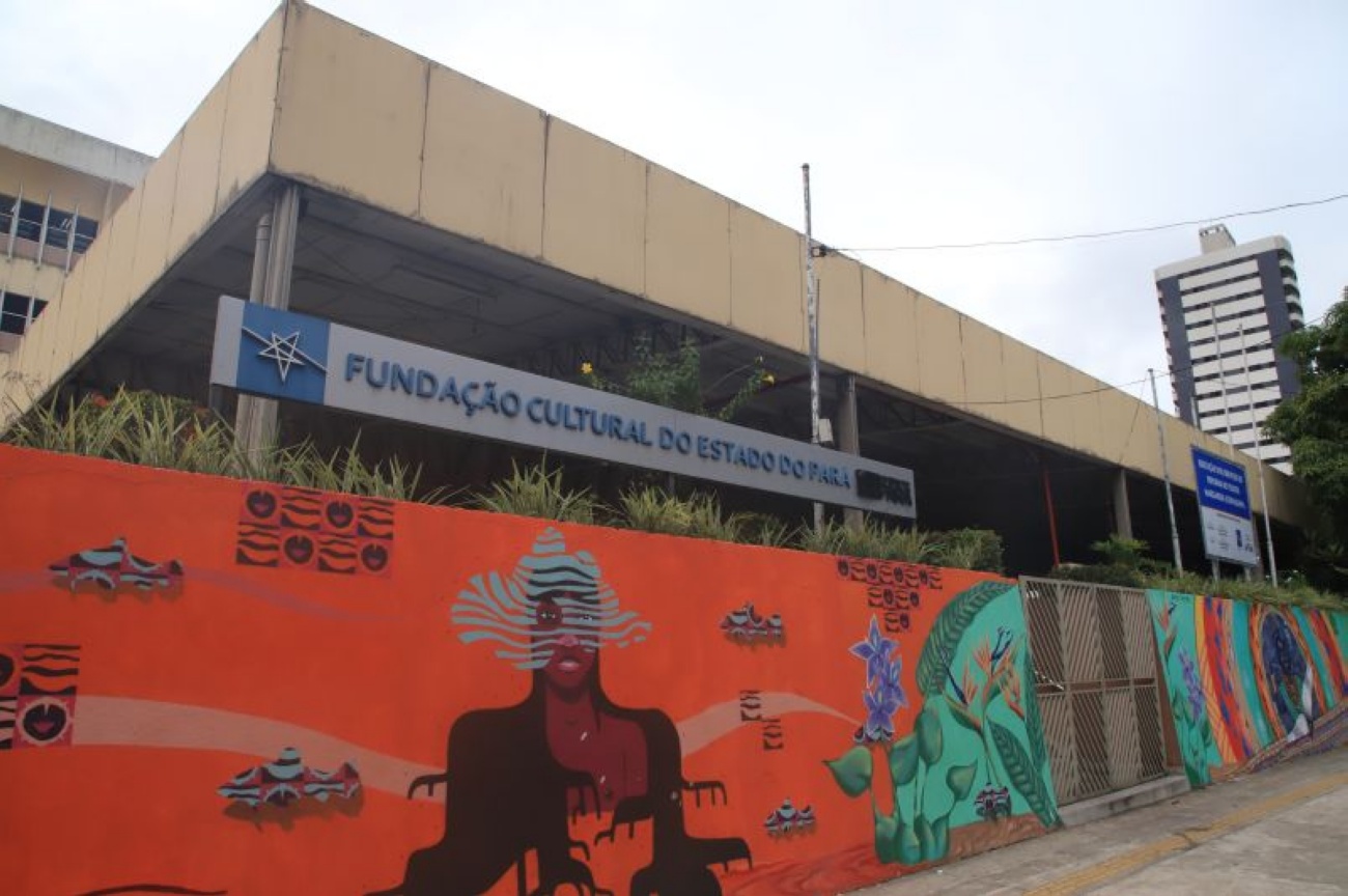 Fundação Cultural do Pará abre inscrições para oficina gratuita de informática básica em Belém