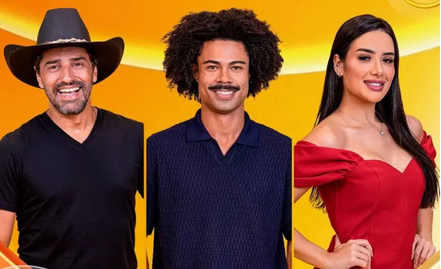 Quem está no Paredão Falso do BBB 26? Veja como funciona a dinâmica do Quarto Secreto