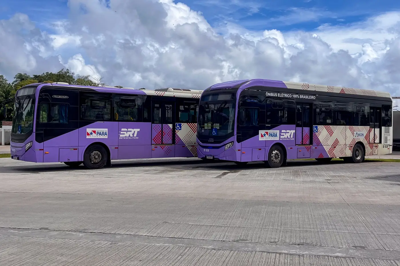 BRT será gratuito na Sexta-feira Santa e no domingo de Páscoa na Grande Belém