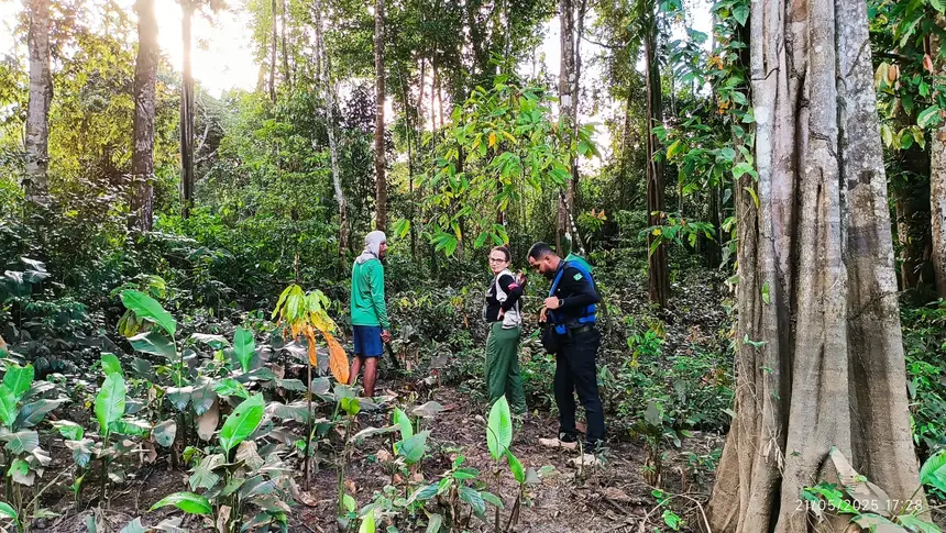 Gestão ambiental no Pará avança com foco em comunidades e preservação
