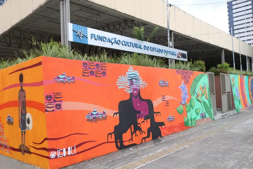 Programa Semear 2026: Fundação Cultural do Pará divulga lista de habilitados