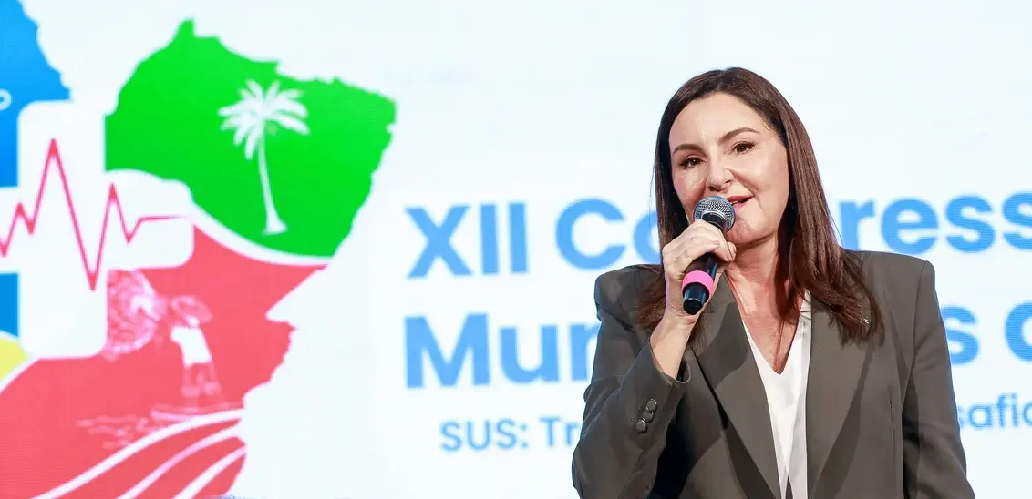 Congresso de Secretarias Municipais de Saúde reúne gestores em Belém
