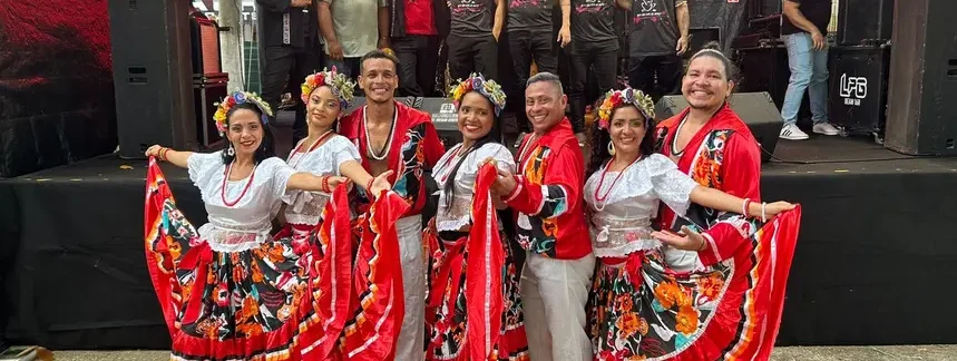 Estação das Docas tem roda de carimbó gratuita neste sábado (18)