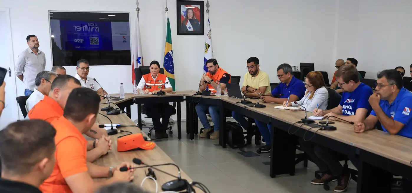 Prefeitura e Estado ampliam apoio a famílias atingidas após chuvas intensas