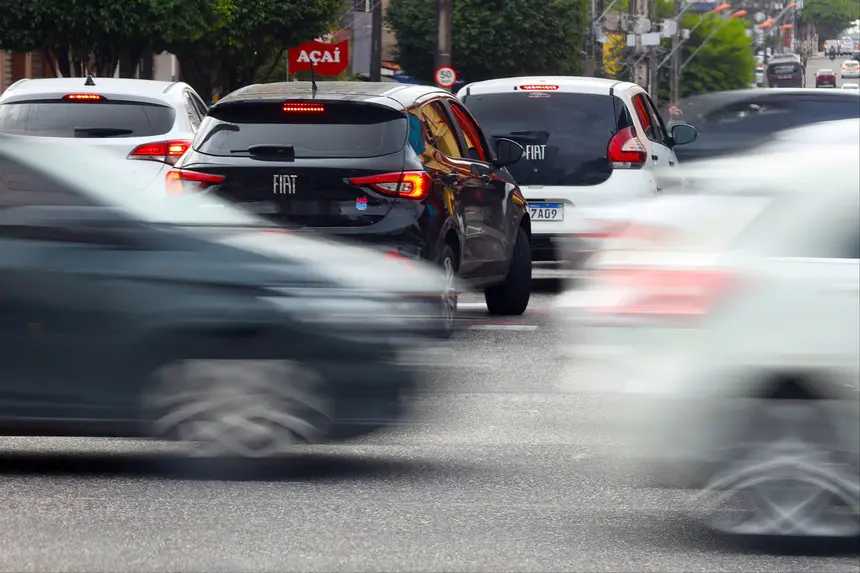 IPVA no Pará: veículos com placas finais 45 a 65 têm desconto até 27 de abril