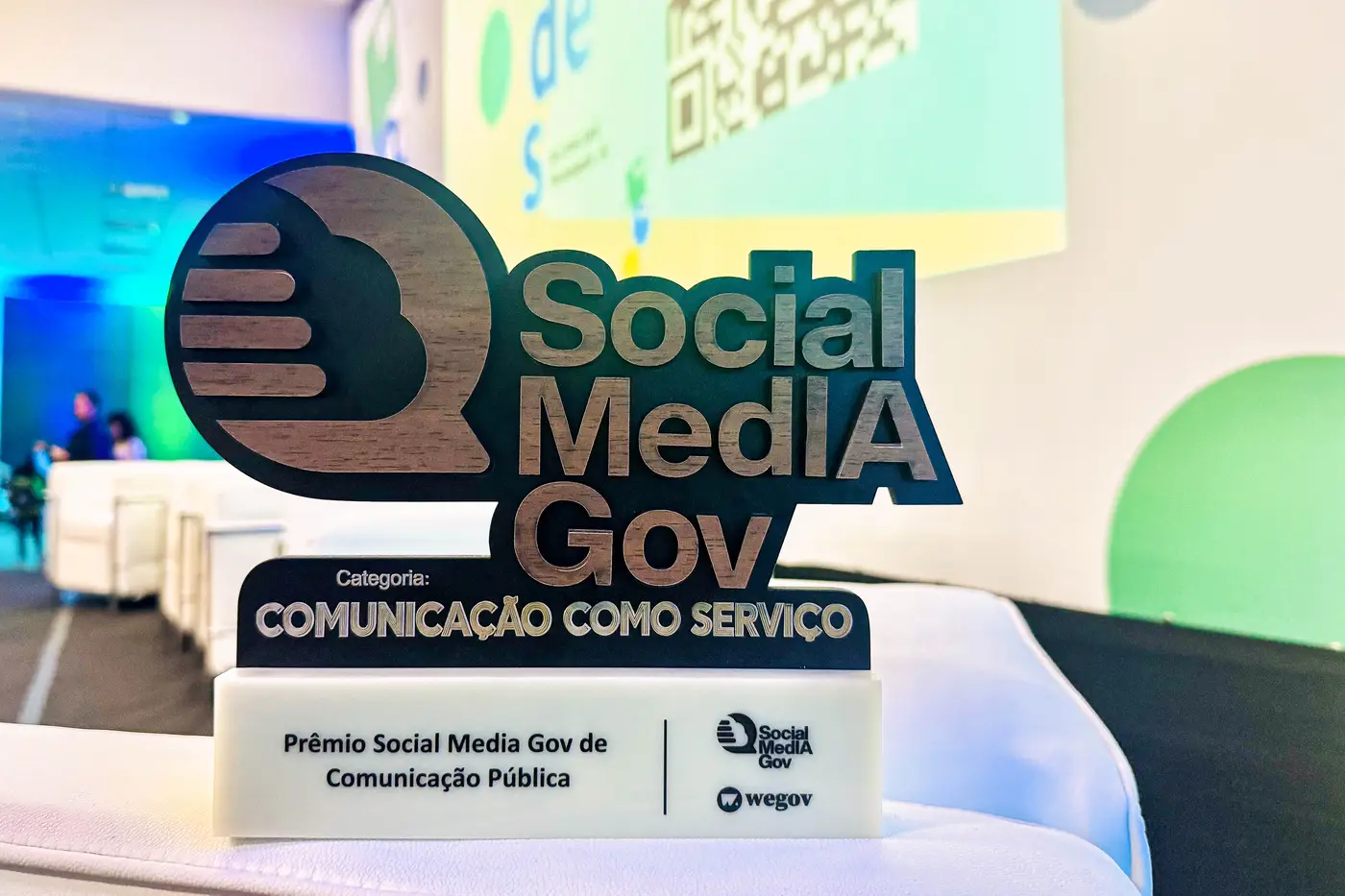 Governo do Pará conquista prêmio nacional por conteúdo de utilidade pública nas redes sociais