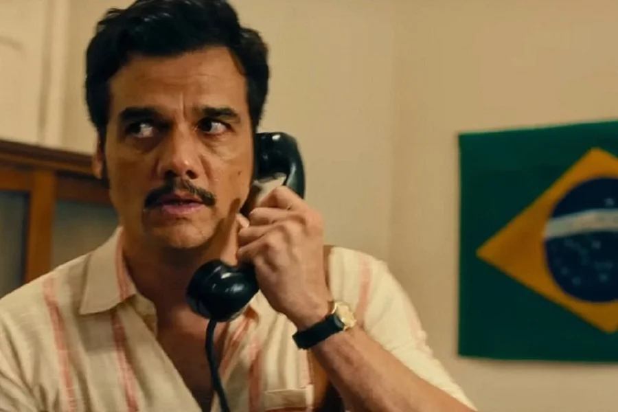 “O Agente Secreto” entra em lista de filmes mais enganadores e gera polêmica internacional