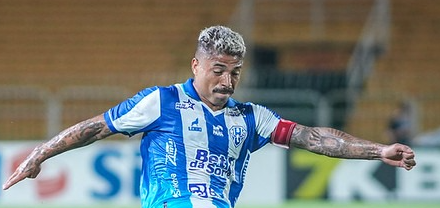 Paysandu x Vasco: veja data, local e detalhes do jogo