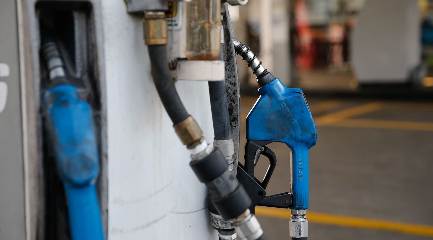 ANP tem 1ª redução do diesel após início da guerra no Oriente Médio