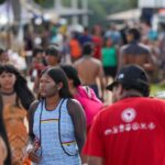 Acampamento Terra Livre 2026 deve reunir mais de 7 mil participantes