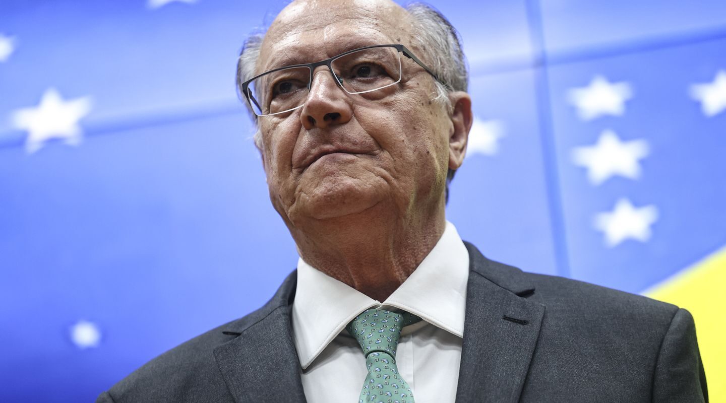 Alckmin: biodiesel reduz exposição do Brasil à geopolítica mundial