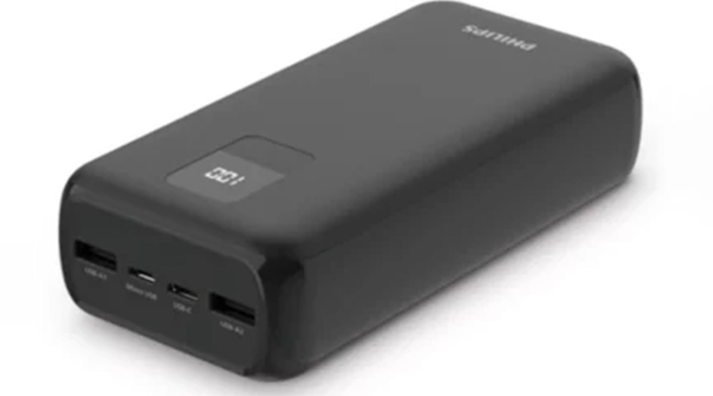 Anac estabelece restrições para transporte de power banks em aviões